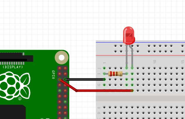 Pi_LED_Connection