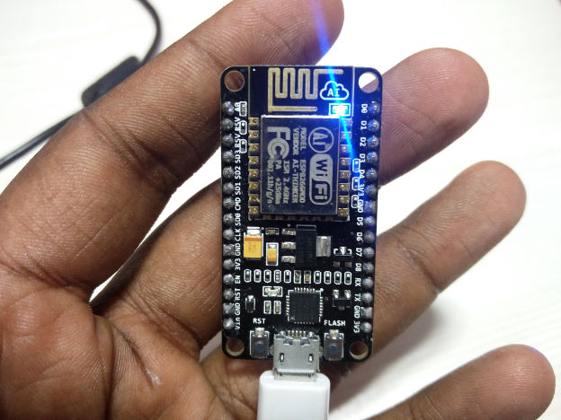 NodeMCU_Light